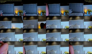 gigi_wilden — 11 minute Chaturbate female cam show recording, 720p, May 5, 2026