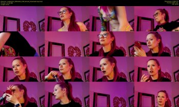 coolteacher — 11 minute Chaturbate female cam show recording, 720p, May 5, 2026