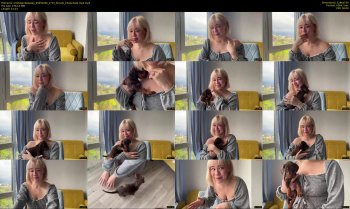 kristyspiritedaway — 16 minute Chaturbate female cam show recording, 720p, May 5, 2026