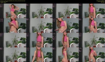 manita_misti — 87 minute Chaturbate female cam show recording, 720p, May 5, 2026