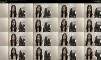 kanishabroadstone — 3 minute Chaturbate female cam show recording, 720p, May 5, 2026