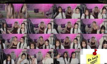 anabel054 — 49 minute Chaturbate female cam show recording, 720p, May 5, 2026