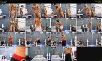 emilio_brandon — 76 minute Chaturbate male cam show recording, 720p, May 5, 2026