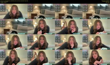 daddyslittlegirl12 — 76 minute Chaturbate female cam show recording, 480p, May 5, 2026