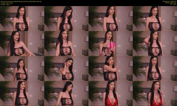 biancacain — 89 minute Chaturbate female cam show recording, 720p, May 5, 2026
