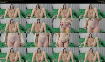 alisonita — 72 minute Chaturbate female cam show recording, 720p, May 5, 2026