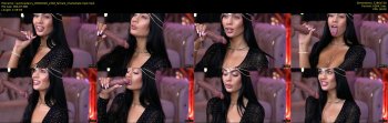 ravennadarcy — 120 minute Chaturbate female cam show recording, 720p, May 5, 2026