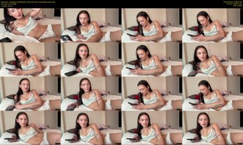stellakay — 4 minute Chaturbate female cam show recording, 720p, May 5, 2026