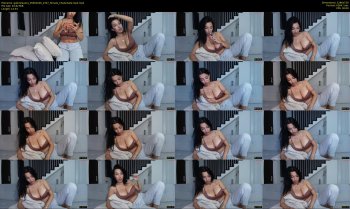 gabrielaaxxx — 15 minute Chaturbate female cam show recording, 720p, May 5, 2026