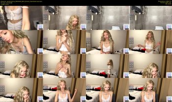 seasonhamiss — 19 minute Chaturbate female cam show recording, 720p, May 6, 2026