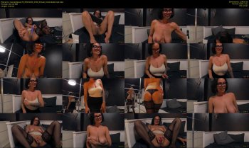 mamasitasexy79 — 61 minute Chaturbate female cam show recording, 720p, May 5, 2026