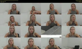 kmb25 — 39 minute Chaturbate female cam show recording, 480p, May 6, 2026