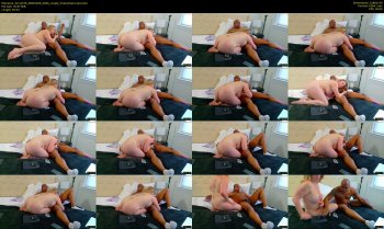 dcrush76 — 4 minute Chaturbate couple cam show recording, 720p, May 6, 2026