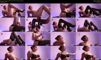 jade_paris — 44 minute Chaturbate female cam show recording, 720p, May 6, 2026