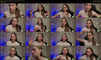 roxxxie_reid — 120 minute Chaturbate female cam show recording, 720p, May 6, 2026