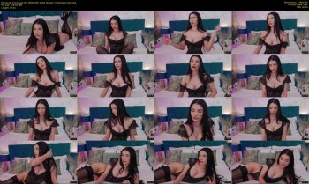 mmmaaa1234 — 48 minute Chaturbate female cam show recording, 720p, May 6, 2026