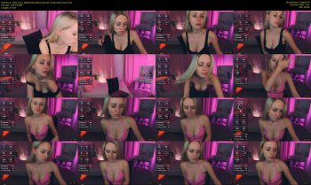 linda_roxy — 28 minute Chaturbate female cam show recording, 720p, May 6, 2026