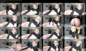 jessiebella0210_ — 53 minute Chaturbate female cam show recording, 720p, May 6, 2026