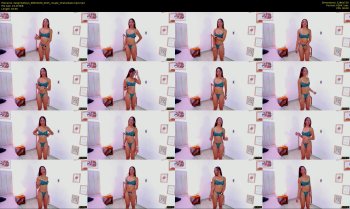twogirls2boys — 3 minute Chaturbate couple cam show recording, 720p, May 6, 2026