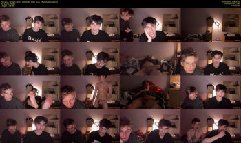 stralght_twinks — 120 minute Chaturbate male cam show recording, 720p, May 6, 2026