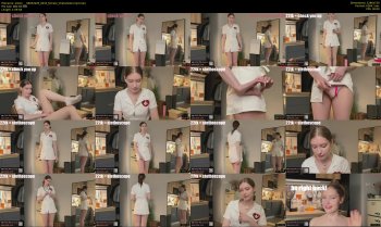 aileen__ — 120 minute Chaturbate female cam show recording, 720p, May 6, 2026