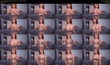 alice_edward — 3 minute Chaturbate couple cam show recording, 720p, May 6, 2026