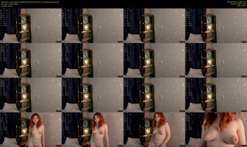 cherryvessel — 30 minute Chaturbate female cam show recording, 720p, May 6, 2026