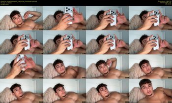 domd3 — 3 minute Chaturbate male cam show recording, 720p, May 6, 2026
