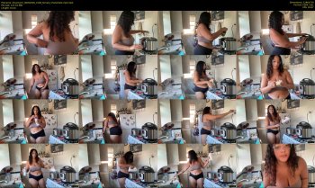 dreamyriri — 11 minute Chaturbate female cam show recording, 720p, May 6, 2026