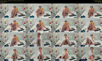 elisarosse_ — 11 minute Chaturbate female cam show recording, 720p, May 6, 2026