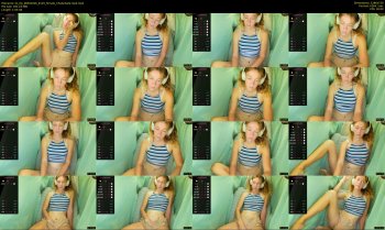 its_lily — 64 minute Chaturbate female cam show recording, 720p, May 6, 2026