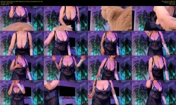 jessiccaburns — 27 minute Chaturbate female cam show recording, 720p, May 6, 2026