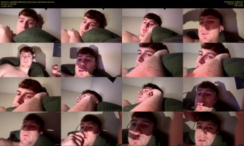 lukeh666 — 7 minute Chaturbate male cam show recording, 720p, May 6, 2026