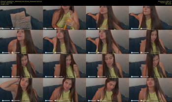 natalieferrer_ — 32 minute Chaturbate female cam show recording, 720p, May 6, 2026
