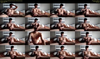 papijakey — 23 minute Chaturbate male cam show recording, 720p, May 6, 2026