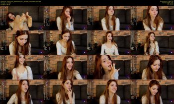 sugarmoan — 97 minute Chaturbate female cam show recording, 720p, May 6, 2026
