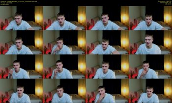 yrshela — 21 minute Chaturbate male cam show recording, 720p, May 6, 2026