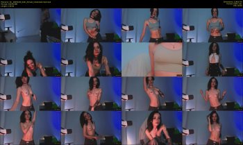 2b_ — 120 minute Chaturbate female cam show recording, 720p, May 6, 2026
