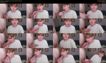 2nc_ — 17 minute Chaturbate couple cam show recording, 720p, May 6, 2026