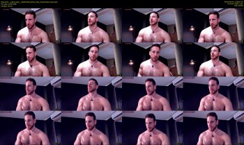 _adamcoper_ — 4 minute Chaturbate male cam show recording, 720p, May 6, 2026