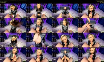_blowjob_queen_ — 88 minute Chaturbate couple cam show recording, 720p, May 6, 2026