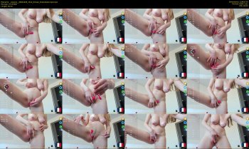 _coquine_ — 7 minute Chaturbate female cam show recording, 720p, May 6, 2026