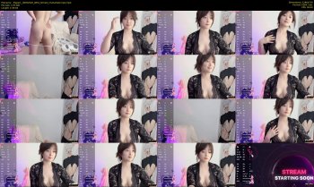 _flipped_ — 120 minute Chaturbate female cam show recording, 720p, May 6, 2026