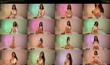 _lillilly_ — 75 minute Chaturbate female cam show recording, 720p, May 6, 2026