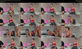 _tenderpassion_ — 39 minute Chaturbate couple cam show recording, 720p, May 6, 2026
