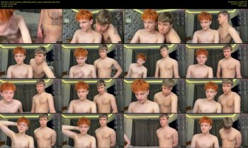 aaron_nathans — 4 minute Chaturbate male cam show recording, 720p, May 6, 2026