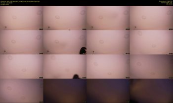 abby_me — 34 minute Chaturbate female cam show recording, 720p, May 6, 2026
