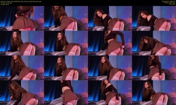 afelia_heks — 7 minute Chaturbate female cam show recording, 720p, May 6, 2026