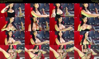 aitanarus — 12 minute Chaturbate female cam show recording, 720p, May 6, 2026