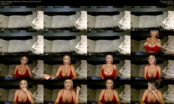 alannarack — 6 minute Chaturbate female cam show recording, 720p, May 6, 2026